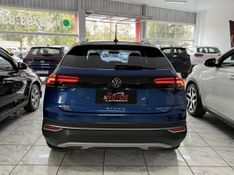VOLKSWAGEN NIVUS HIGHLINE 1.0 200 TSI 2022 SÓ MOTOS E AUTOMÓVEIS SANTA CRUZ DO SUL / Carros no Vale