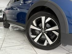 VOLKSWAGEN NIVUS HIGHLINE 1.0 200 TSI 2022 SÓ MOTOS E AUTOMÓVEIS SANTA CRUZ DO SUL / Carros no Vale