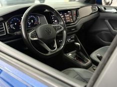 VOLKSWAGEN NIVUS HIGHLINE 1.0 200 TSI 2022 SÓ MOTOS E AUTOMÓVEIS SANTA CRUZ DO SUL / Carros no Vale