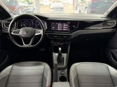 VOLKSWAGEN NIVUS HIGHLINE 1.0 200 TSI 2022 SÓ MOTOS E AUTOMÓVEIS SANTA CRUZ DO SUL / Carros no Vale