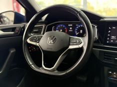 VOLKSWAGEN NIVUS HIGHLINE 1.0 200 TSI 2022 SÓ MOTOS E AUTOMÓVEIS SANTA CRUZ DO SUL / Carros no Vale