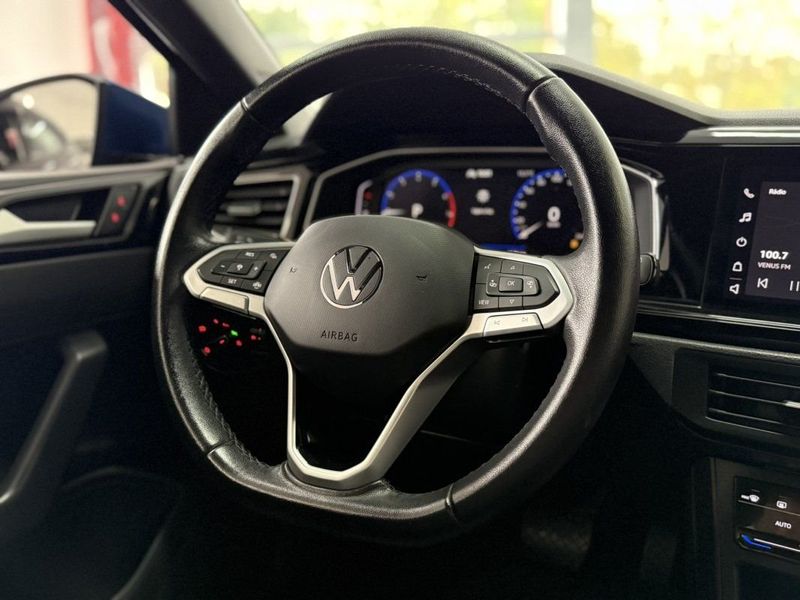 VOLKSWAGEN NIVUS HIGHLINE 1.0 200 TSI 2022 SÓ MOTOS E AUTOMÓVEIS SANTA CRUZ DO SUL / Carros no Vale