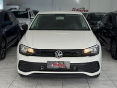 VOLKSWAGEN POLO TRACK 1.0 2024 SÓ MOTOS E AUTOMÓVEIS SANTA CRUZ DO SUL / Carros no Vale