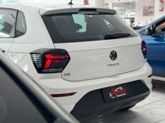 VOLKSWAGEN POLO TRACK 1.0 2024 SÓ MOTOS E AUTOMÓVEIS SANTA CRUZ DO SUL / Carros no Vale