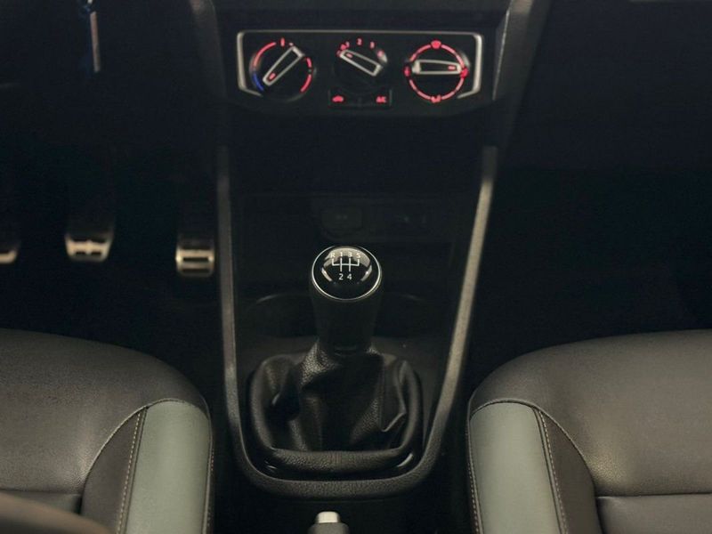 VOLKSWAGEN SAVEIRO EXTREME CD 1.6 2025 SÓ MOTOS E AUTOMÓVEIS SANTA CRUZ DO SUL / Carros no Vale