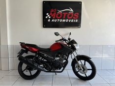 Yamaha YBR 150 FACTOR ED 2021 SÓ MOTOS E AUTOMÓVEIS SANTA CRUZ DO SUL / Carros no Vale
