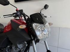 Yamaha YBR 150 FACTOR ED 2021 SÓ MOTOS E AUTOMÓVEIS SANTA CRUZ DO SUL / Carros no Vale