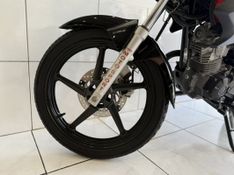 Yamaha YBR 150 FACTOR ED 2021 SÓ MOTOS E AUTOMÓVEIS SANTA CRUZ DO SUL / Carros no Vale