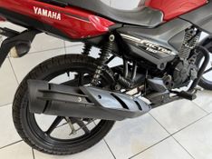 Yamaha YBR 150 FACTOR ED 2021 SÓ MOTOS E AUTOMÓVEIS SANTA CRUZ DO SUL / Carros no Vale