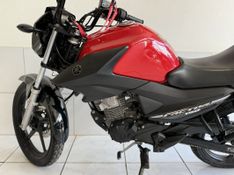 Yamaha YBR 150 FACTOR ED 2021 SÓ MOTOS E AUTOMÓVEIS SANTA CRUZ DO SUL / Carros no Vale