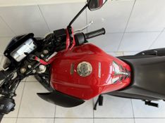 Yamaha YBR 150 FACTOR ED 2021 SÓ MOTOS E AUTOMÓVEIS SANTA CRUZ DO SUL / Carros no Vale