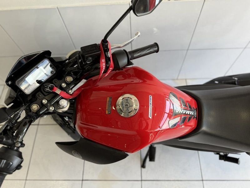 Yamaha YBR 150 FACTOR ED 2021 SÓ MOTOS E AUTOMÓVEIS SANTA CRUZ DO SUL / Carros no Vale