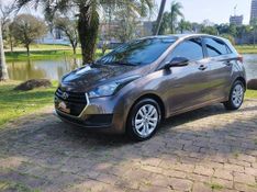 Hyundai HB20 COMFORT 1.0 2018 GRASSI VEÍCULOS LAJEADO / Carros no Vale