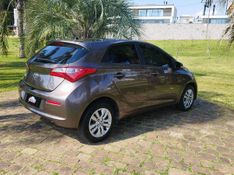 Hyundai HB20 COMFORT 1.0 2018 GRASSI VEÍCULOS LAJEADO / Carros no Vale