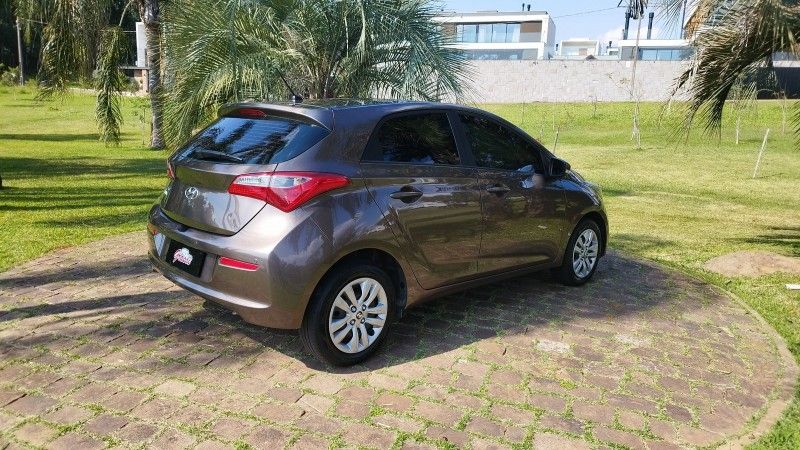 Hyundai HB20 COMFORT 1.0 2018 GRASSI VEÍCULOS LAJEADO / Carros no Vale