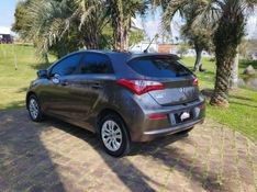 Hyundai HB20 COMFORT 1.0 2018 GRASSI VEÍCULOS LAJEADO / Carros no Vale