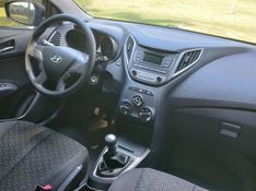 Hyundai HB20 COMFORT 1.0 2018 GRASSI VEÍCULOS LAJEADO / Carros no Vale