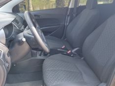 Hyundai HB20 COMFORT 1.0 2018 GRASSI VEÍCULOS LAJEADO / Carros no Vale