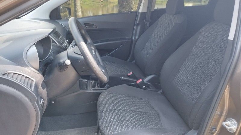 Hyundai HB20 COMFORT 1.0 2018 GRASSI VEÍCULOS LAJEADO / Carros no Vale