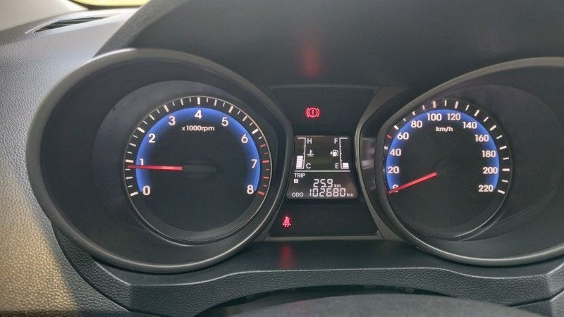 Hyundai HB20 COMFORT 1.0 2018 GRASSI VEÍCULOS LAJEADO / Carros no Vale