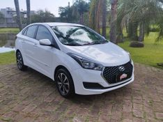 Hyundai HB20S COMFORT 1.6 2019 GRASSI VEÍCULOS LAJEADO / Carros no Vale