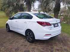 Hyundai HB20S COMFORT 1.6 2019 GRASSI VEÍCULOS LAJEADO / Carros no Vale