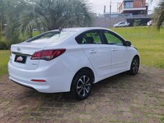 Hyundai HB20S COMFORT 1.6 2019 GRASSI VEÍCULOS LAJEADO / Carros no Vale