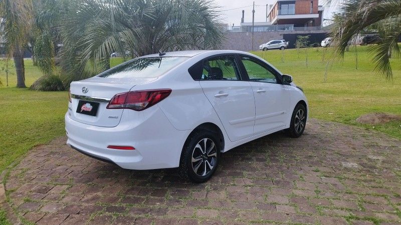 Hyundai HB20S COMFORT 1.6 2019 GRASSI VEÍCULOS LAJEADO / Carros no Vale