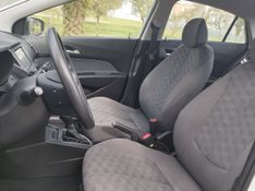 Hyundai HB20S COMFORT 1.6 2019 GRASSI VEÍCULOS LAJEADO / Carros no Vale