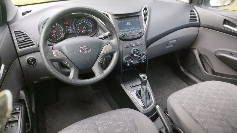 Hyundai HB20S COMFORT 1.6 2019 GRASSI VEÍCULOS LAJEADO / Carros no Vale