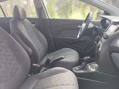 Hyundai HB20S COMFORT 1.6 2019 GRASSI VEÍCULOS LAJEADO / Carros no Vale