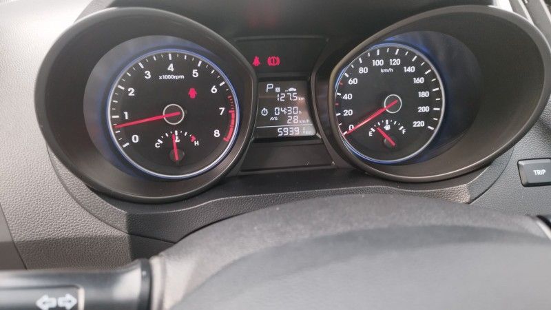 Hyundai HB20S COMFORT 1.6 2019 GRASSI VEÍCULOS LAJEADO / Carros no Vale
