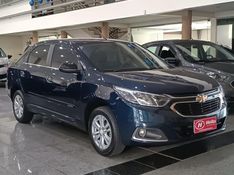 Chevrolet COBALT LTZ 1.8 2019 HÉLIO AUTOMÓVEIS LAJEADO / Carros no Vale