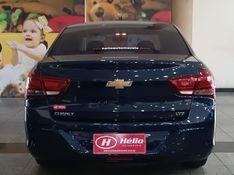 Chevrolet COBALT LTZ 1.8 2019 HÉLIO AUTOMÓVEIS LAJEADO / Carros no Vale