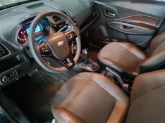 Chevrolet COBALT LTZ 1.8 2019 HÉLIO AUTOMÓVEIS LAJEADO / Carros no Vale