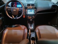 Chevrolet COBALT LTZ 1.8 2019 HÉLIO AUTOMÓVEIS LAJEADO / Carros no Vale