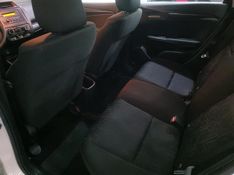 Honda FIT LX 1.5 2015 HÉLIO AUTOMÓVEIS LAJEADO / Carros no Vale