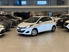Hyundai HB20 COMFORT PLUS 1.0 2015 DINAMICA-CAR VENÂNCIO AIRES / Carros no Vale