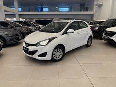 Hyundai HB20 COMFORT PLUS 1.0 2015 DINAMICA-CAR VENÂNCIO AIRES / Carros no Vale