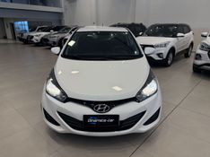 Hyundai HB20 COMFORT PLUS 1.0 2015 DINAMICA-CAR VENÂNCIO AIRES / Carros no Vale