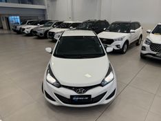 Hyundai HB20 COMFORT PLUS 1.0 2015 DINAMICA-CAR VENÂNCIO AIRES / Carros no Vale