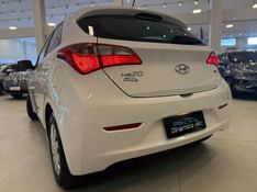 Hyundai HB20 COMFORT PLUS 1.0 2015 DINAMICA-CAR VENÂNCIO AIRES / Carros no Vale