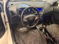Hyundai HB20 COMFORT PLUS 1.0 2015 DINAMICA-CAR VENÂNCIO AIRES / Carros no Vale