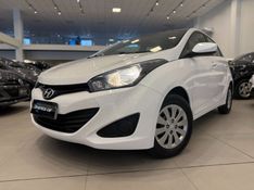 Hyundai HB20 COMFORT PLUS 1.0 2015 DINAMICA-CAR VENÂNCIO AIRES / Carros no Vale