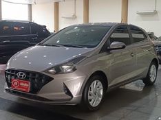 Hyundai HB20 EVOLUTION 1.0 2022 HÉLIO AUTOMÓVEIS LAJEADO / Carros no Vale