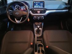 Hyundai HB20 EVOLUTION 1.0 2022 HÉLIO AUTOMÓVEIS LAJEADO / Carros no Vale