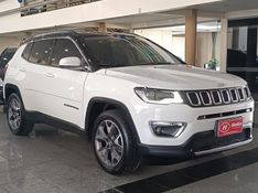 Jeep COMPASS LIMITED 2.0 2021 HÉLIO AUTOMÓVEIS LAJEADO / Carros no Vale