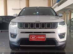 Jeep COMPASS LIMITED 2.0 2021 HÉLIO AUTOMÓVEIS LAJEADO / Carros no Vale