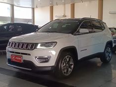 Jeep COMPASS LIMITED 2.0 2021 HÉLIO AUTOMÓVEIS LAJEADO / Carros no Vale