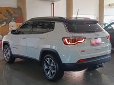 Jeep COMPASS LIMITED 2.0 2021 HÉLIO AUTOMÓVEIS LAJEADO / Carros no Vale